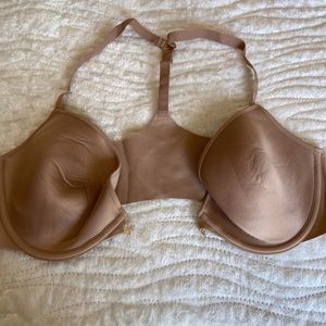 Thirdlove front clasp